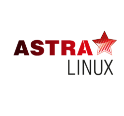 Astra Linux